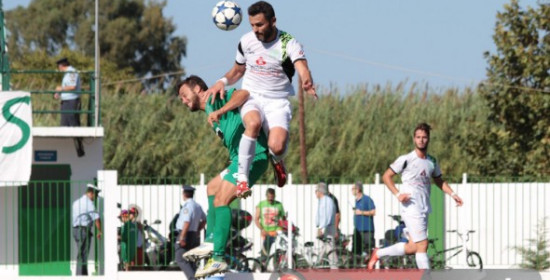 Δύσκολοι εντός έδρας αγώνες για Βάρδα, Αστέρα - Στο Ναύπλιο παίζει η Δόξα
