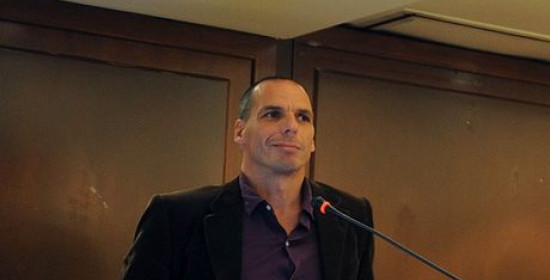 Βαρουφάκης: Η κυβέρνηση Παπανδρέου έστειλε την Ελλάδα στην κόλαση