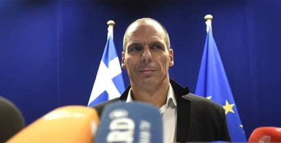 Financial Τimes: Αυτά είναι τα μέτρα που θα προτείνει η Ελλάδα στην Ευρώπη 