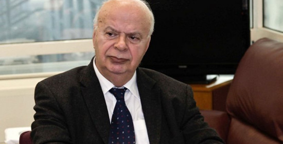 Βασιλακόπουλος: "Ξεπέρασε κάθε έννοια θράσους η Ευρωλίγκα"