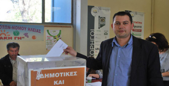 Βασιλόπουλος: "Ανεξαρτητοποιήθηκα για να μπορέσω να μιλήσω"