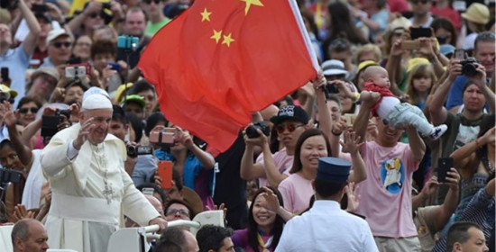 Κίνα: Η Καθολική Εκκλησία ορκίστηκε πίστη στο Κόμμα μετά την ιστορική συμφωνία με το Βατικανό 
