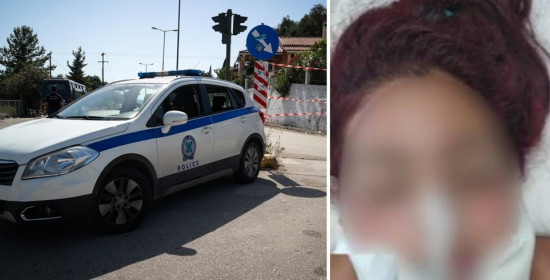 Συνελήφθη 58χρονος Ρομά για τον βιασμό της 22χρονης στο Ζεφύρι