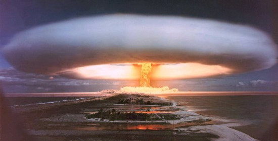 Βόρεια Κορέα: Γιατί η βόμβα υδρογόνου τρομάζει περισσότερο από την ατομική βόμβα