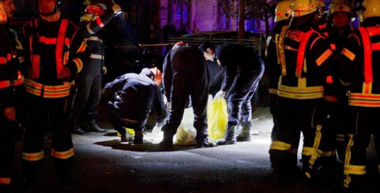 Τραγωδία στο Βουκουρέστι: 27 νεκροί από φωτιά σε συναυλία