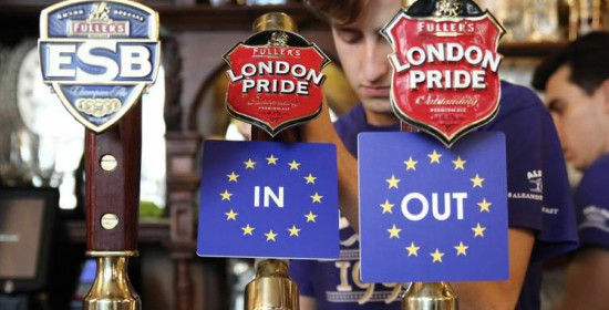Βρετανία & ΕΕ μετά το δημοψήφισμα - Γιατί τίποτα δεν θα είναι ίδιο από αύριο