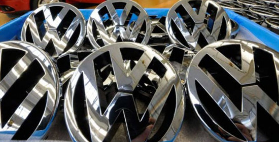 Σκάνδαλο μεγατόνων για τη VW: Εβγαζε ψεύτικες μετρήσεις ρύπων στα diesel!
