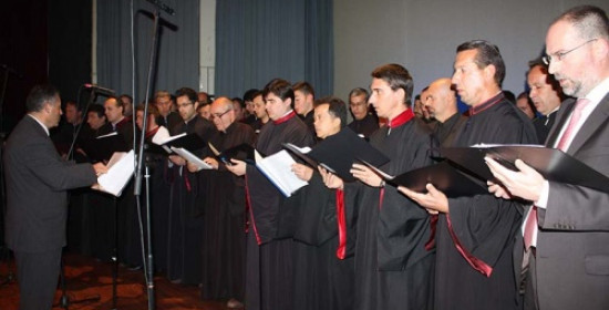 Άρχισαν οι εγγραφές στην Σχολή Βυζαντινής Μουσικής της Ιεράς Μητροπόλεως Ηλείας