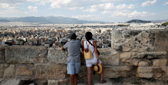 Washington Post: H Ελλάδα έχει ακόμη 4 δεκαετίες λιτότητας