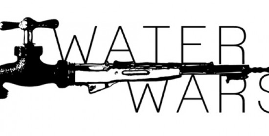 "Πόλεμος" για το νερό σε Άσπρα Σπίτια και Πλουτοχώρι