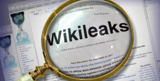 Νέος γύρος αποκαλύψεων από το Wikileaks