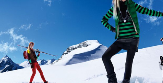 10 λόγοι για να μάθεις σκι (και άλλοι 10 για να μην μπεις ποτέ στον κόπο) 