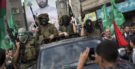 Χαμάς: Δεν υπάρχει συμφωνία για την παράταση της εκεχειρίας στη Γάζα