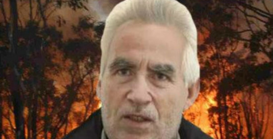 Ν. Χανιάς: Έστω και μία ώρα κυβέρνησης ΣΥΡΙΖΑ θα είναι καταστροφή . . .