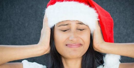 Οι 8 χειρότεροι εφιάλτες στα Χριστουγεννιάτικα ψώνια