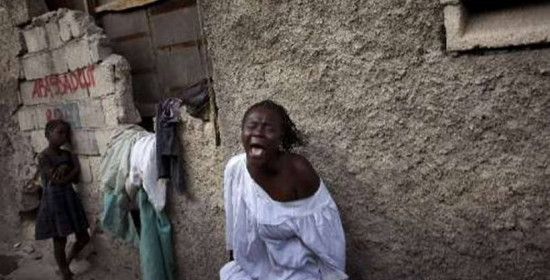 Eπιδημία χολέρας στην Κεντροαφρικανική Δημοκρατία - 16 νεκροί