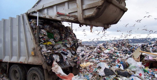 Περιφέρεια: Ξανασυζητούν για τα σκουπίδια - Σήμερα στο Αγρίνιο, αύριο στον Πύργο