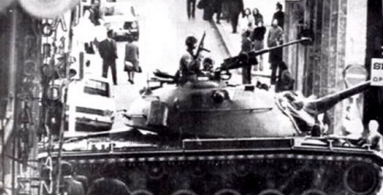 47 χρόνια από το Πραξικόπημα των Συνταγματαρχών της 21η Απριλίου 1967: Δύο Κρητικοί θυμούνται τι έζησαν