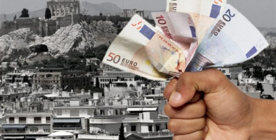 Μείωση σοκ του κατώτατου μισθού στα 250 ευρώ ζητούν οι ξένοι για να επενδύσουν στην Ελλάδα