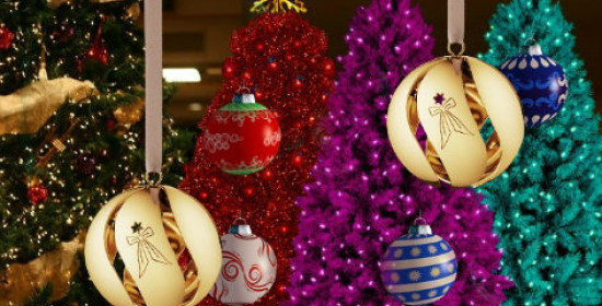 Αμαλιάδα: Σήμερα η φωταγώγηση του χριστουγεννιάτικου δέντρου!