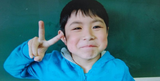Η εντυπωσιακή ιστορία επιβίωσης του 7χρονου από την Ιαπωνία