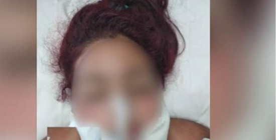 Ξύπνησε από το κώμα το κορίτσι με το τατουάζ που βρέθηκε βιασμένο στο Ζεφύρι