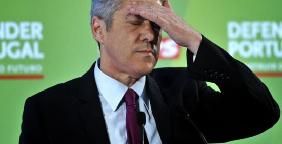 Γιατί οι Πορτογάλοι έβαλαν φυλακή τον τελευταίο πρωθυπουργό του Μνημονίου
