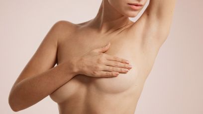 Αυτοεξέταση μαστού: Η ρουτίνα που σώζει ζωές