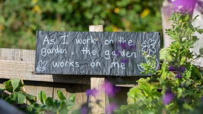 Gardening therapy: Οι θεραπευτικές ιδιότητες της κηπουρικής στον οργανισμό μας