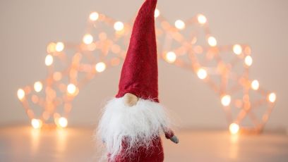 Gnoms: Οι Σκανδιναβοί νάνοι που κατέκτησαν την Χριστουγεννιάτικη διακόσμηση
