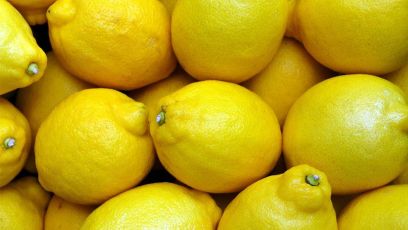 Διακόσμηση: Τα λεμόνια μπαίνουν στη διακόσμηση του σπιτιού σου 