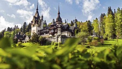 Guardian: Σλοβενία και Ρουμανία στους κορυφαίους εναλλακτικούς τουρισμούς