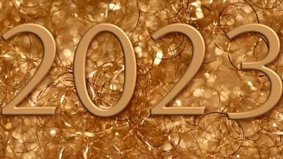 Ζώδια 2023: Οι αστρολογικές προβλέψεις για τον νέο χρόνο