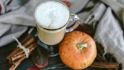 Pumpkin Spice Latte: Η spicy εκδοχή του espresso 