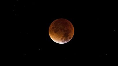 Έκλειψη Σελήνης Οκτωβρίου 2023 – Τα 4 ζώδια που θα επηρεαστούν περισσότερο