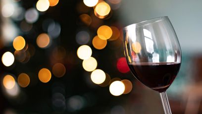 Επιδόρπιο κρασί: Πώς να το συνδυάσετε σωστά