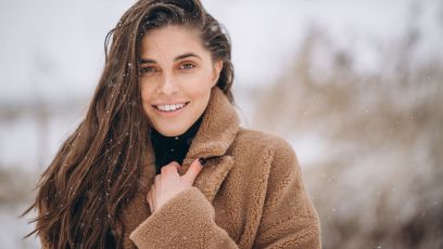 Ο χειμώνας ταλαιπωρεί τα μαλλιά σας;; Tips για σωστή περιποίηση… 