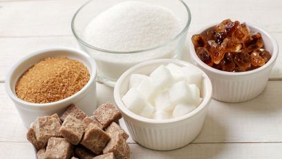 Υποκατάστατα ζάχαρης: Μύθος ή αλήθεια ότι είναι πιο υγιεινά για τον οργανισμό μας;